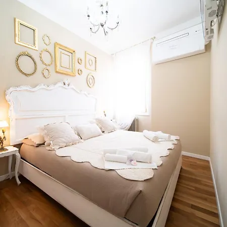 Apartman Castelvecchio Loft