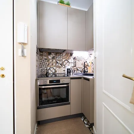 Castelvecchio Loft Apartman *