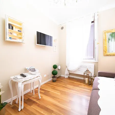 Castelvecchio Loft Apartman Verona