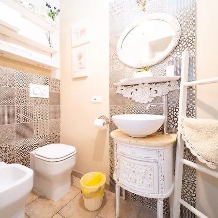 Castelvecchio Loft *