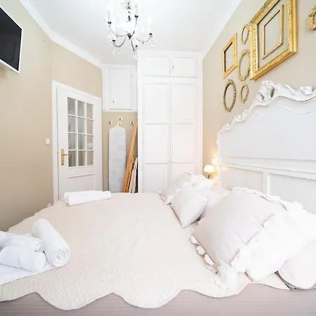 Apartmán Castelvecchio Loft Verona