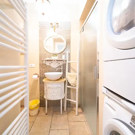 Castelvecchio Loft Apartmán Verona