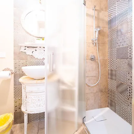 Castelvecchio Loft Apartman *